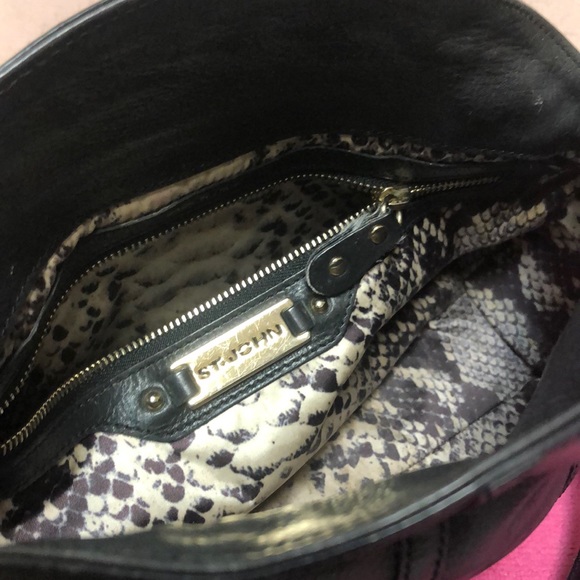 St John Satchel Purse - Picture 7 of 8